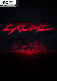 EXOME İndir kapak görseli