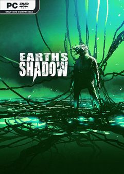Earth’s Shadow İndir kapak görseli