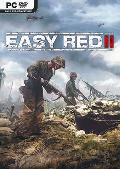 Easy Red 2 Stalingrad İndir kapak görseli
