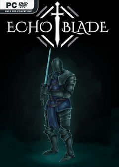 EchoBlade İndir kapak görseli