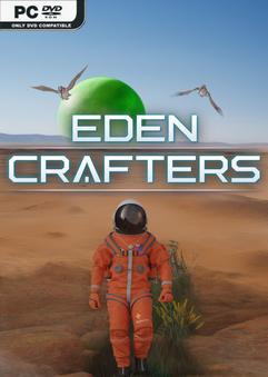 Eden Crafters İndir kapak görseli