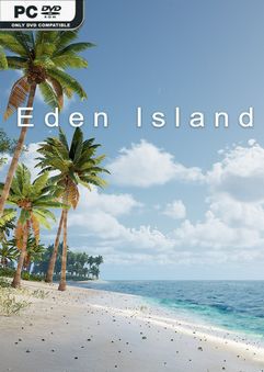 Eden Island İndir kapak görseli
