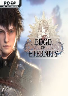 Edge Of Eternity İndir kapak görseli