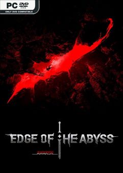 Edge Of The Abyss Awaken İndir kapak görseli