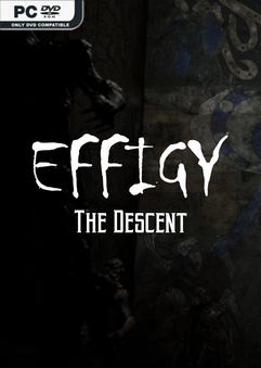 Effigy The Descent İndir kapak görseli