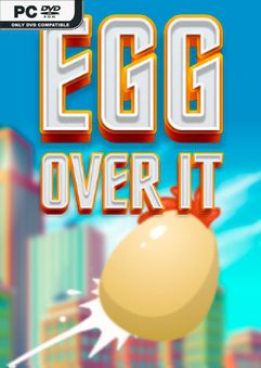 Egg Over It Fall Flat From the Top İndir kapak görseli