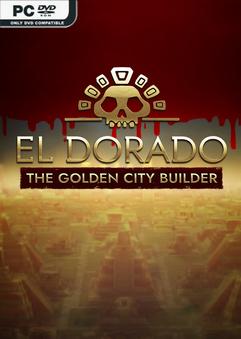 El Dorado The Golden City Builder İndir kapak görseli