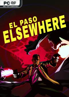 El Paso, Elsewhere İndir kapak görseli