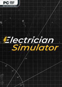 Electrician Simulator İndir kapak görseli