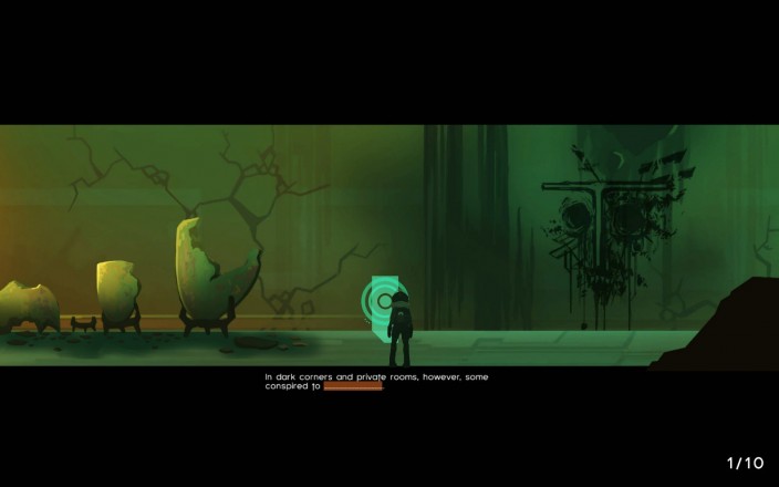 Elegy for a Dead World İndir ekran görüntüsü 4