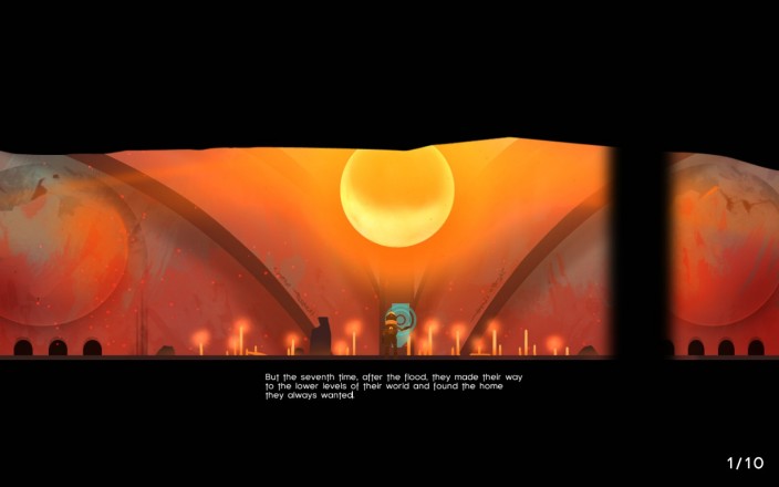 Elegy for a Dead World İndir ekran görüntüsü 3