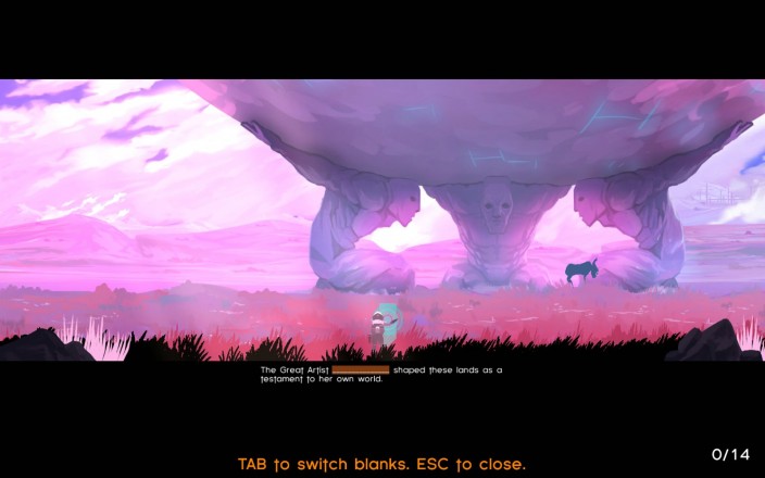 Elegy for a Dead World İndir ekran görüntüsü 2