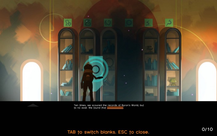 Elegy for a Dead World İndir ekran görüntüsü 5