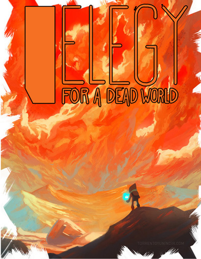 Elegy for a Dead World İndir kapak görseli