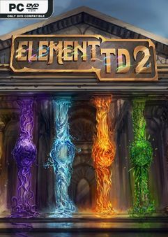 Element TD 2 İndir kapak görseli