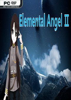 Elemental Angel Ⅱ İndir kapak görseli