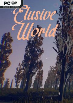 Elusive World İndir kapak görseli