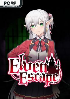 ElvenEscape İndir kapak görseli