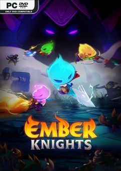 Ember Knights İndir kapak görseli