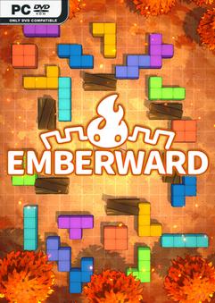 Emberward İndir kapak görseli