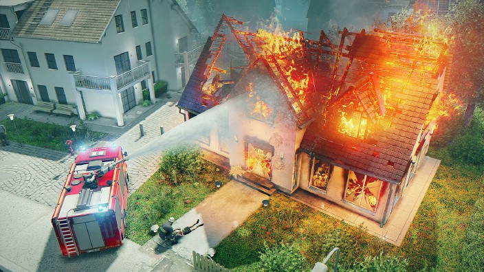 Emergency 5 İndir ekran görüntüsü 3