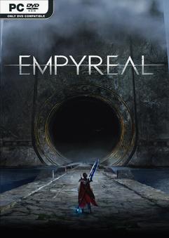Empyreal İndir kapak görseli