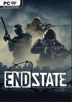 End State İndir kapak görseli