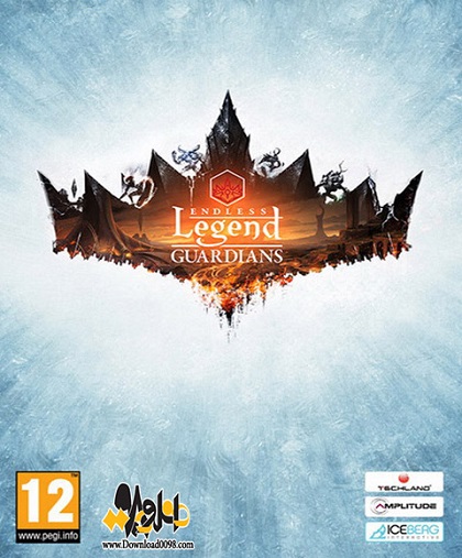 Endless Legend: Guardians İndir kapak görseli