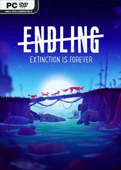 Endling Extinction is Forever İndir kapak görseli