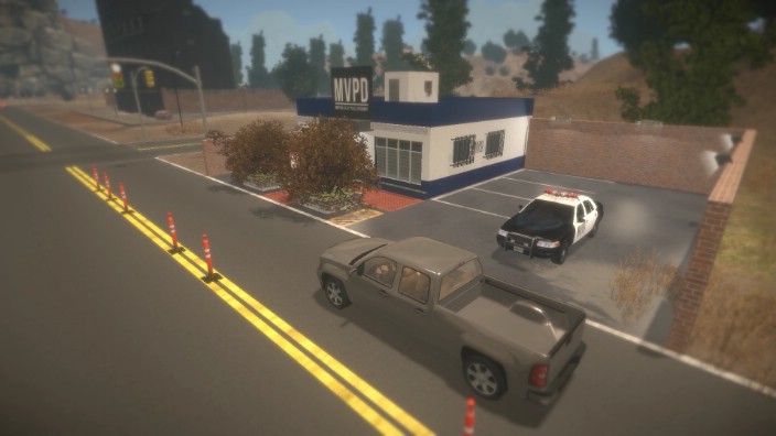Enforcer: Police Crime Action İndir ekran görüntüsü 4