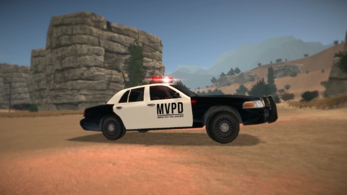 Enforcer: Police Crime Action İndir ekran görüntüsü 3