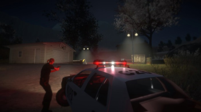 Enforcer: Police Crime Action İndir ekran görüntüsü 5