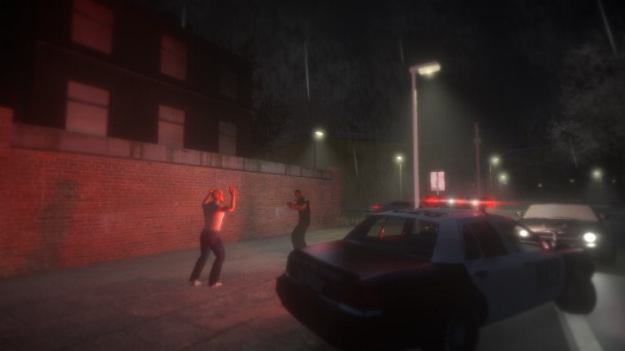 Enforcer: Police Crime Action İndir ekran görüntüsü 6