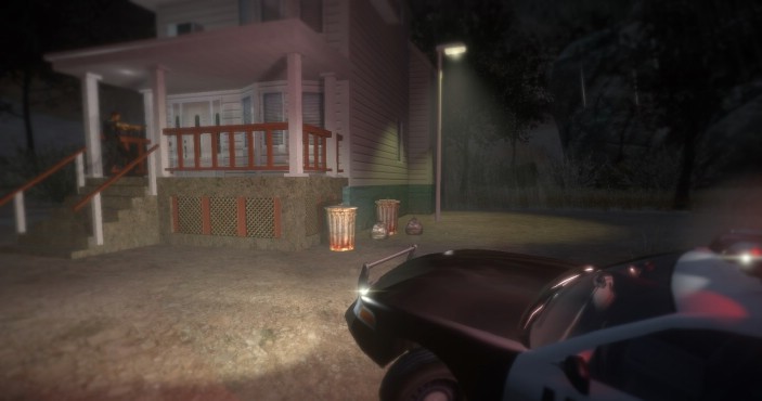 Enforcer: Police Crime Action İndir ekran görüntüsü 2