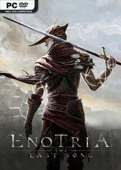 Enotria The Last Song İndir kapak görseli