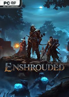 Enshrouded İndir kapak görseli
