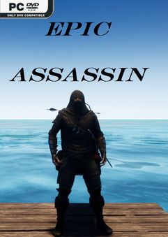 Epic Assassin İndir kapak görseli