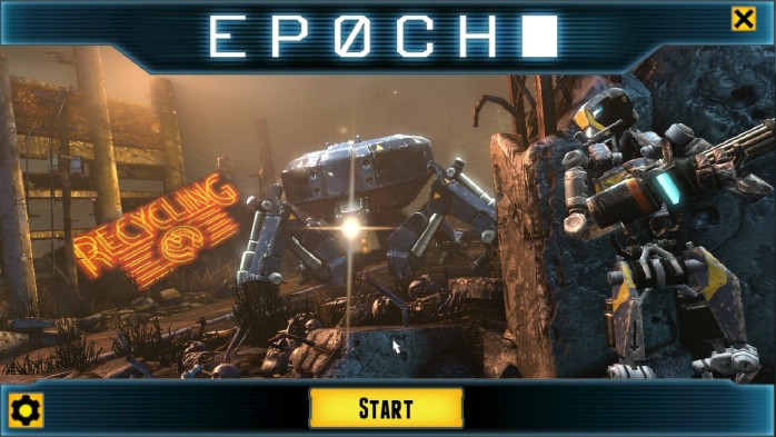 EPOCH İndir ekran görüntüsü 9