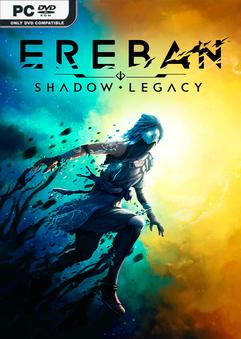 Ereban Shadow Legacy İndir kapak görseli