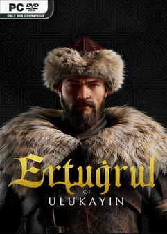 Ulukayın Ertuğrul İndir kapak görseli