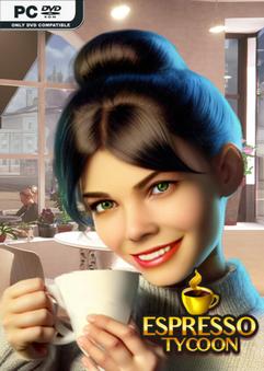 Espresso Tycoon İndir kapak görseli