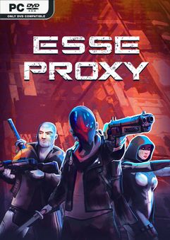 Esse Proxy İndir kapak görseli