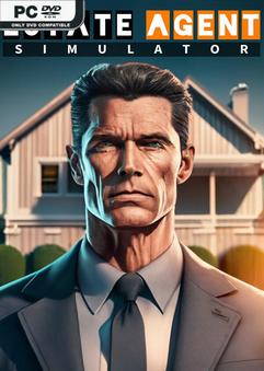 Estate Agent Simulator İndir kapak görseli