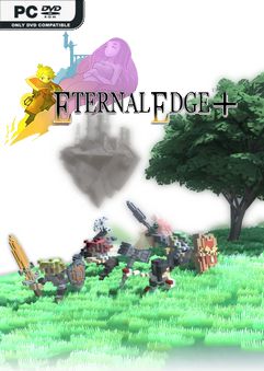 Eternal Edge İndir kapak görseli