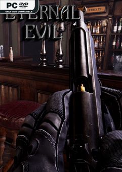 Eternal Evil İndir kapak görseli