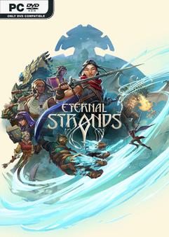 Eternal Strands İndir kapak görseli