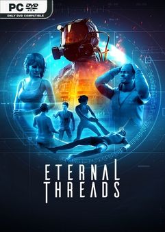 Eternal Threads İndir kapak görseli