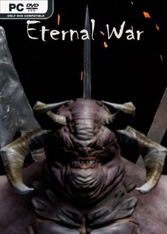 Eternal War İndir kapak görseli