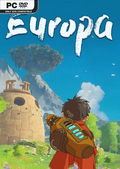 Europa İndir kapak görseli