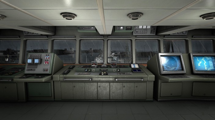 European Ship Simulator İndir ekran görüntüsü 11